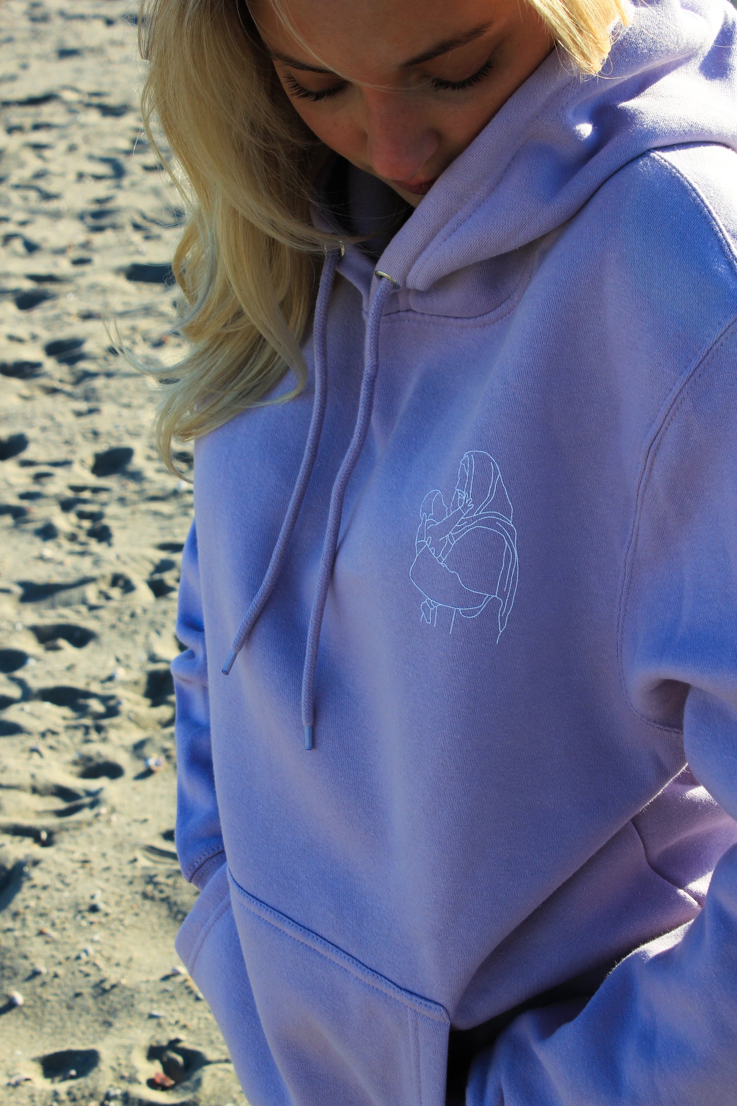 Unconditional Love Premium Hoodie