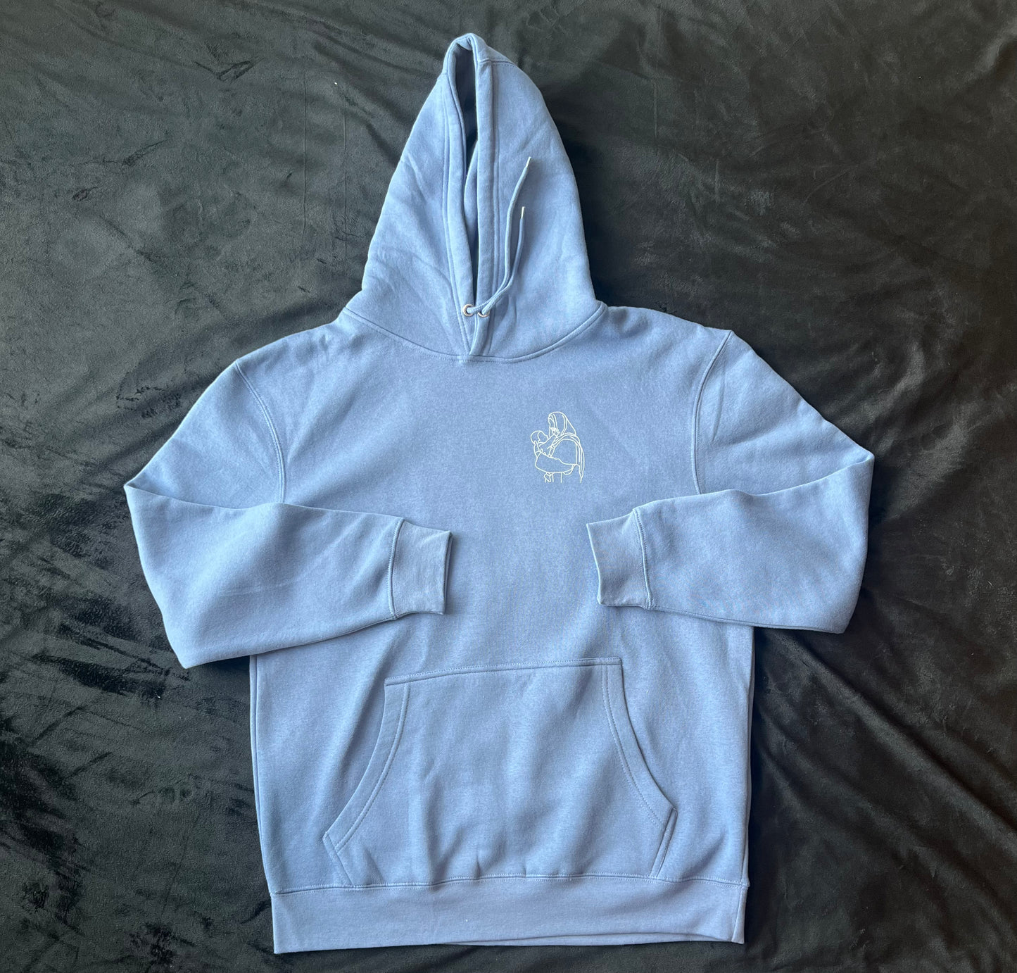Unconditional Love Premium Hoodie