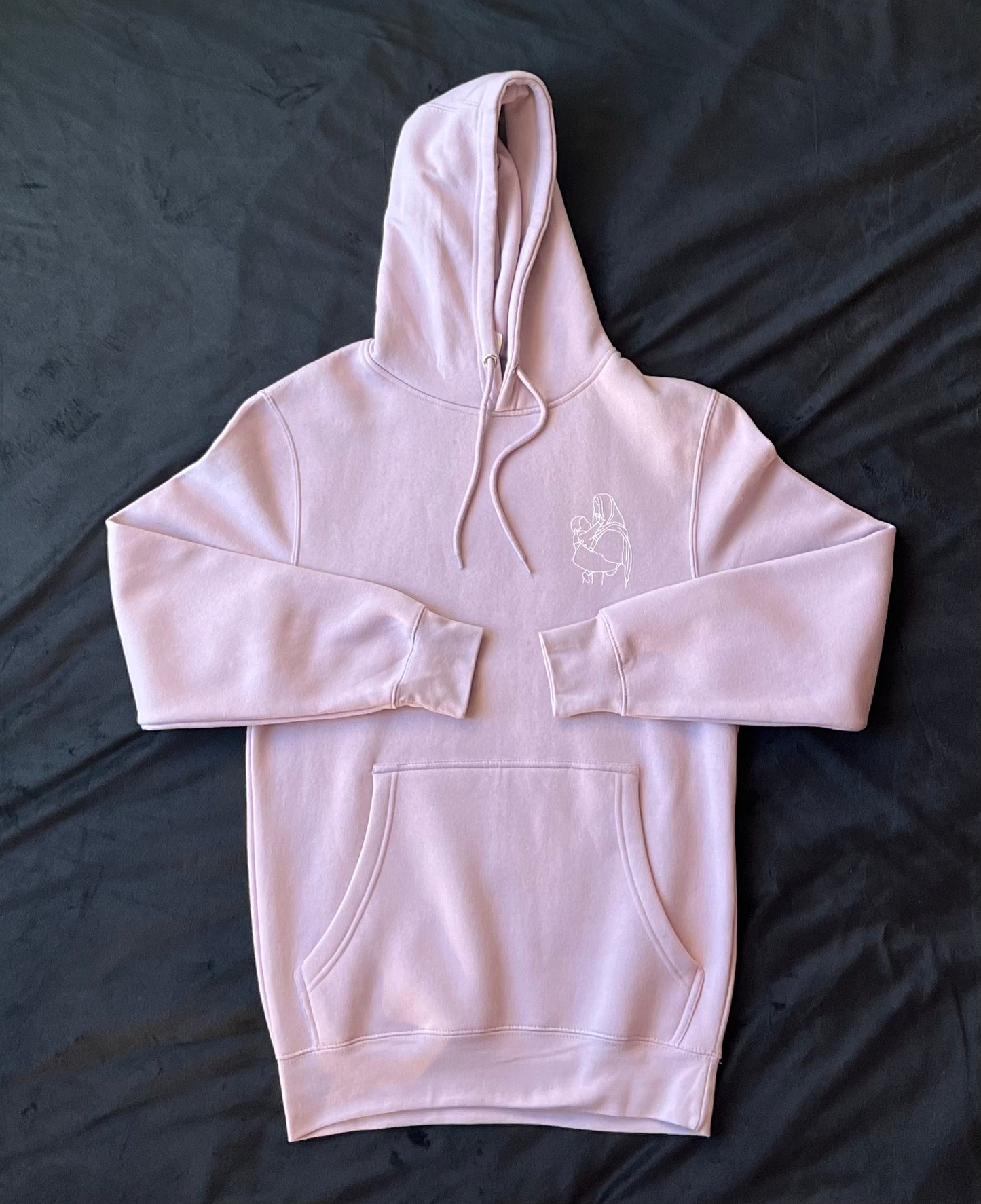 Unconditional Love Premium Hoodie