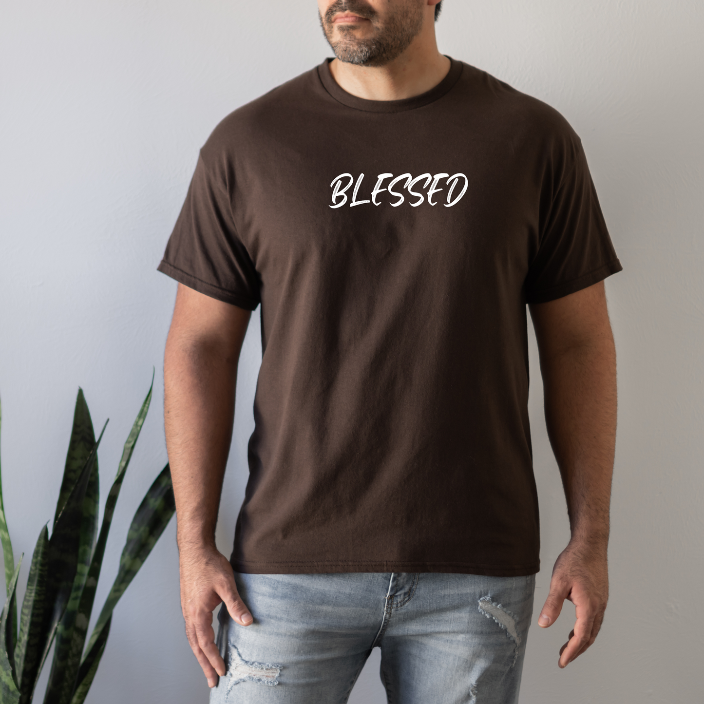 Blessed T-Shirt
