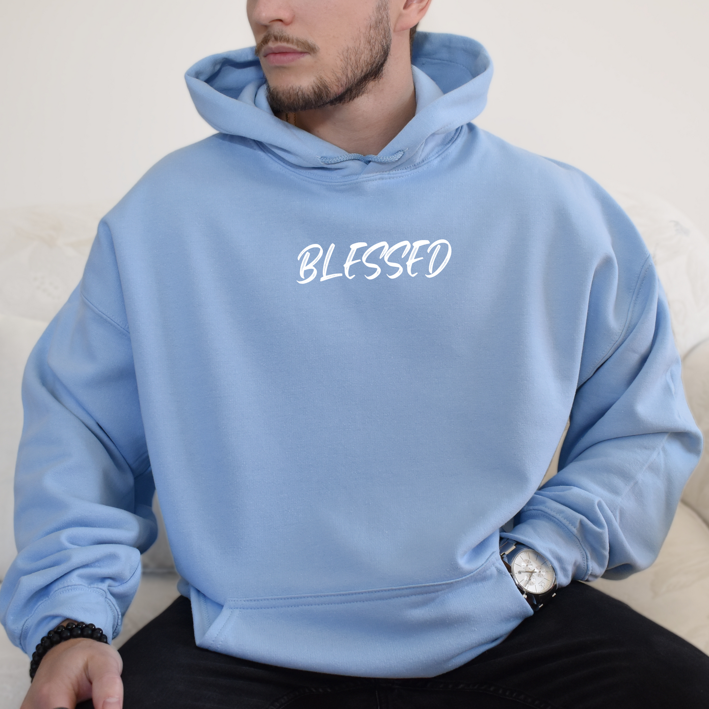 Blessed Hoodie