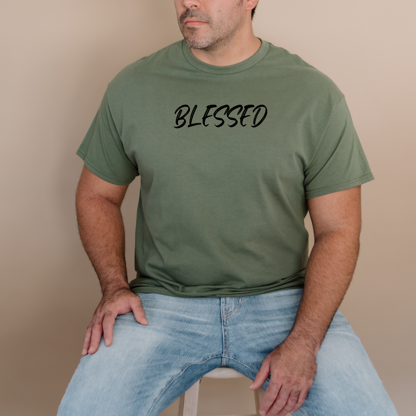 Blessed T-Shirt