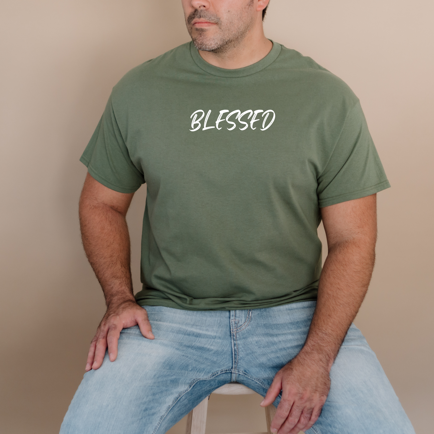 Blessed T-Shirt