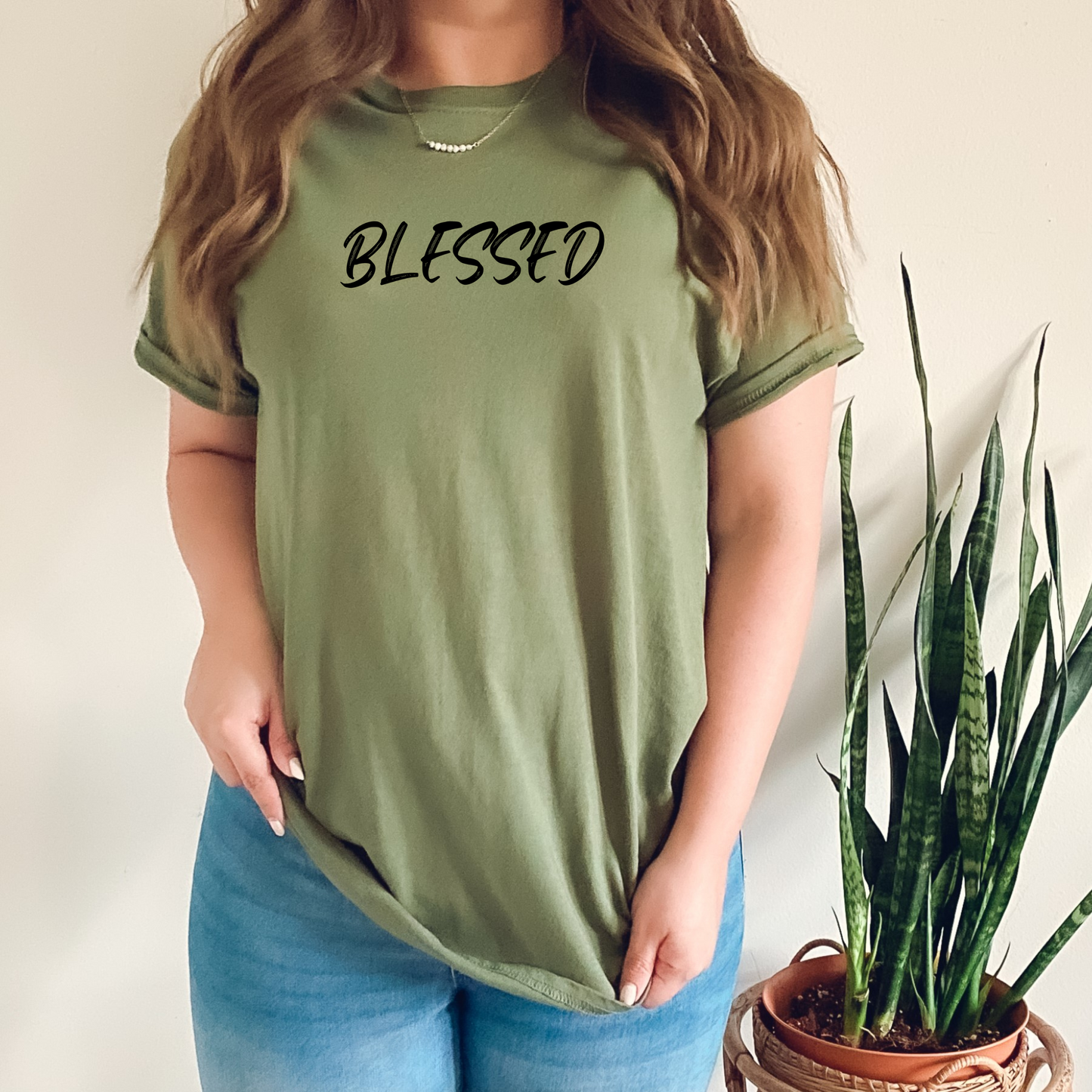 Blessed T-Shirt