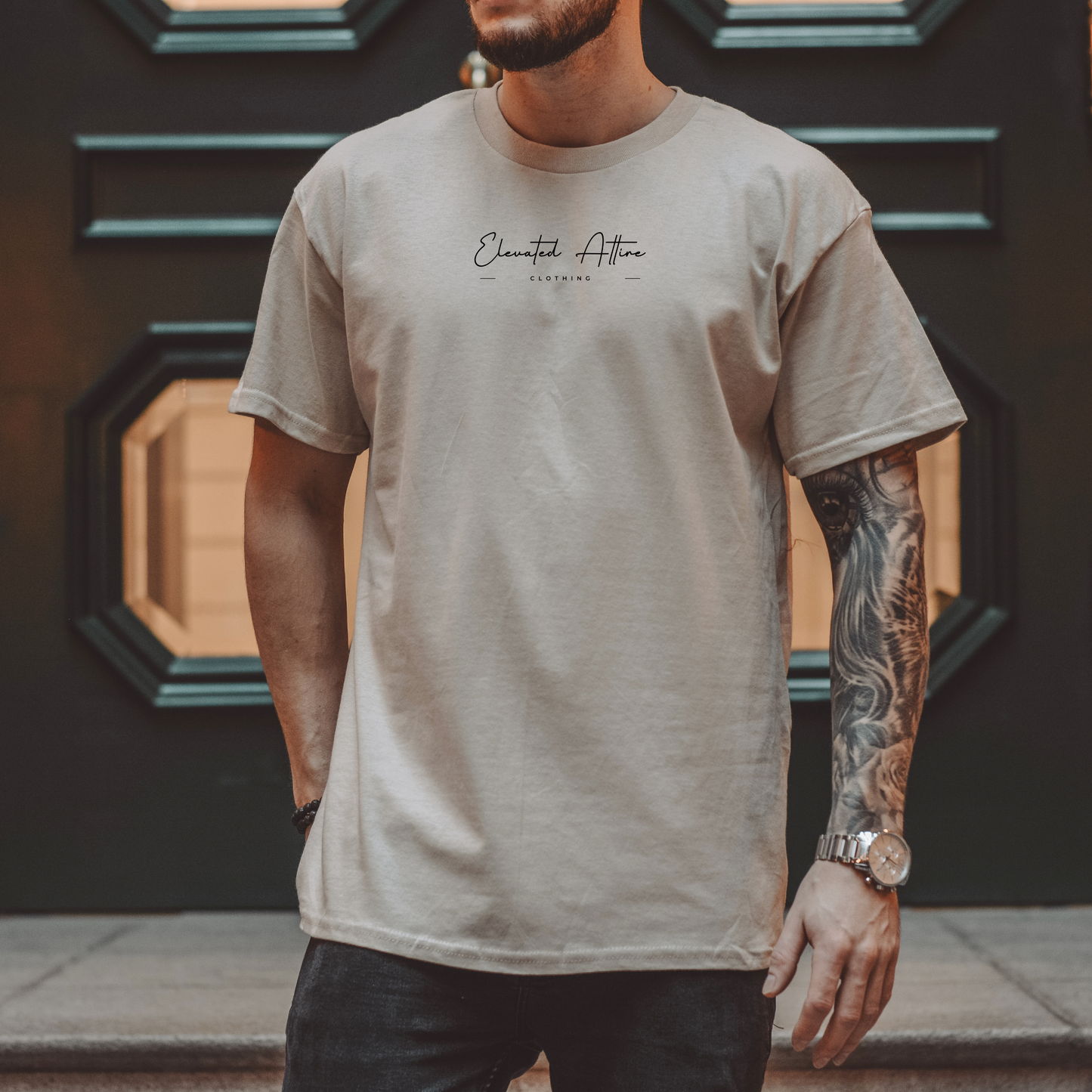 In Christ Alone T-Shirt