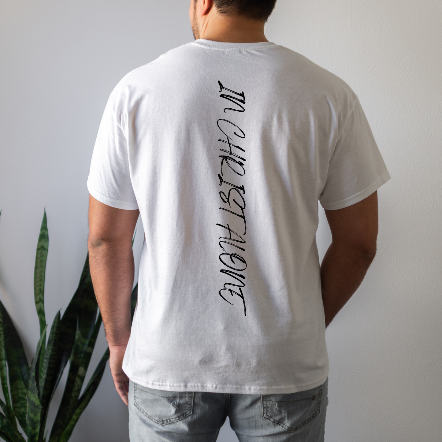 In Christ Alone T-Shirt