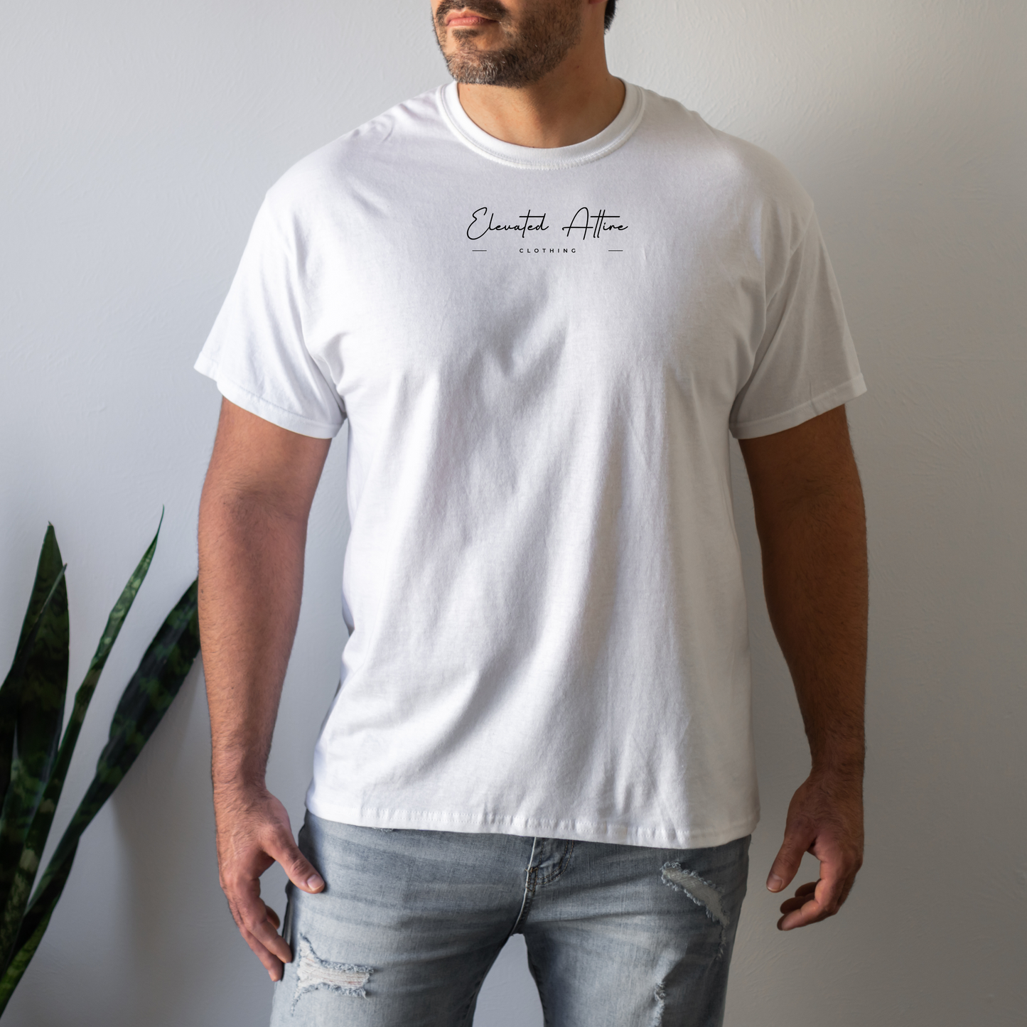 In Christ Alone T-Shirt