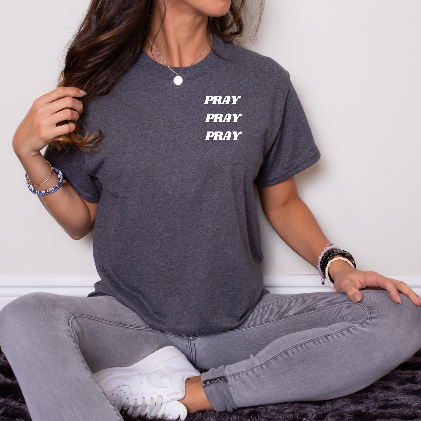 Pray Pray Pray T-Shirt