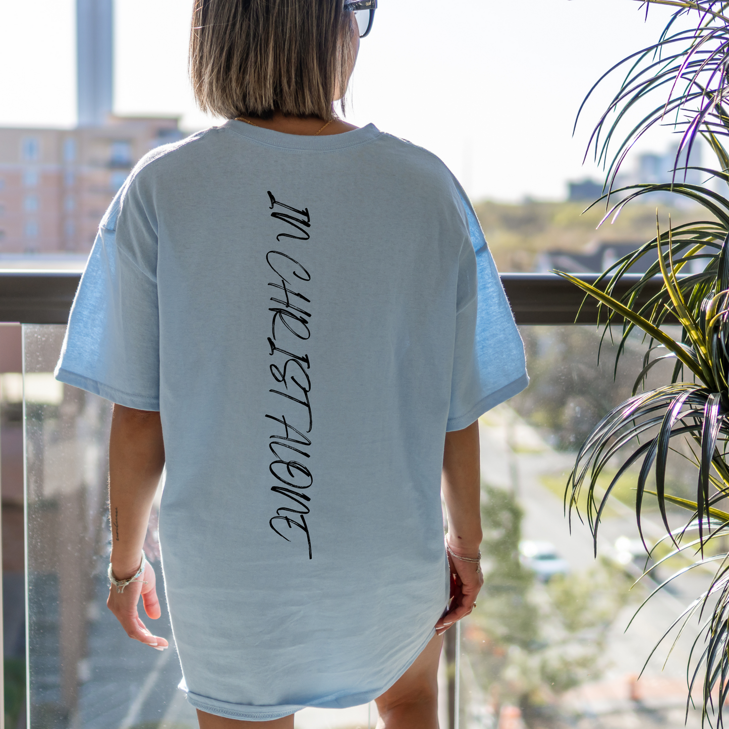 In Christ Alone T-Shirt