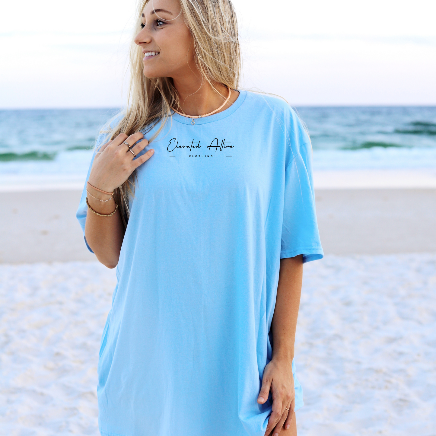 In Christ Alone T-Shirt