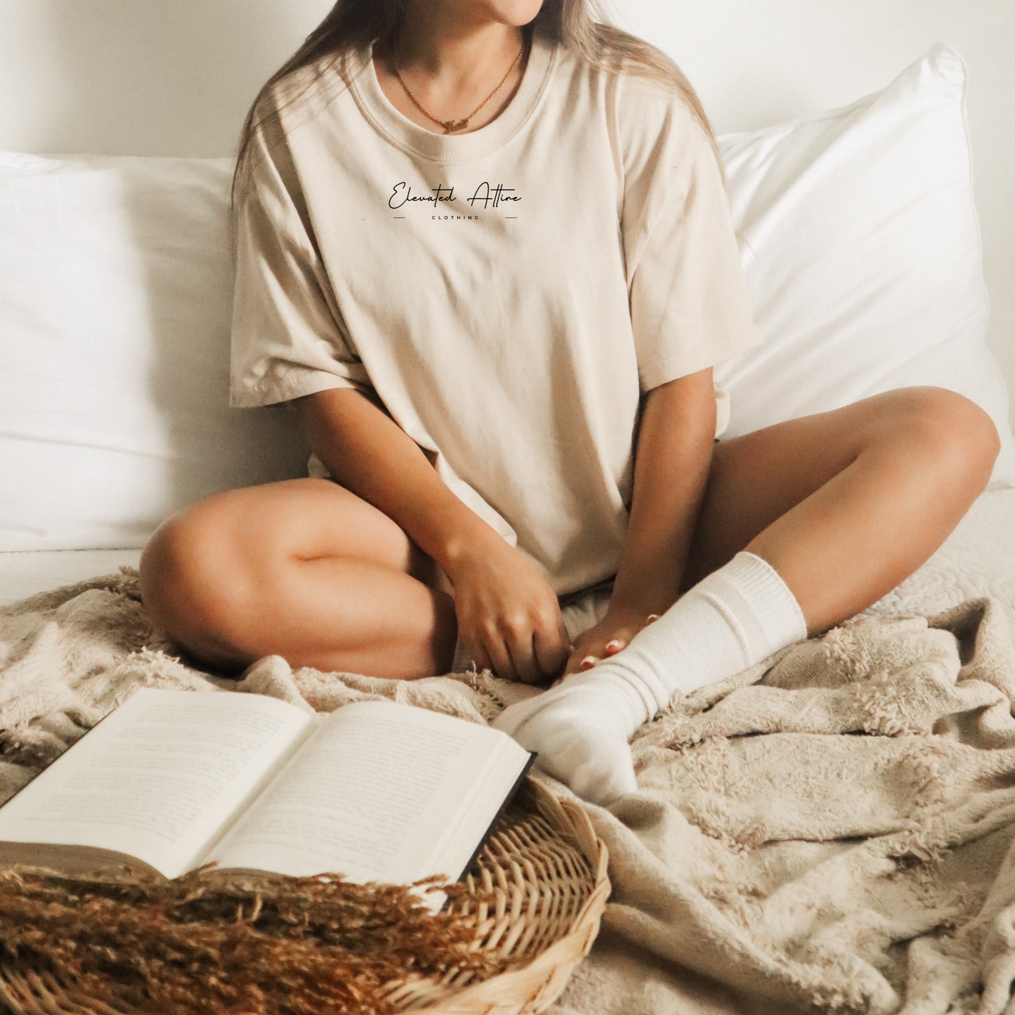In Christ Alone T-Shirt