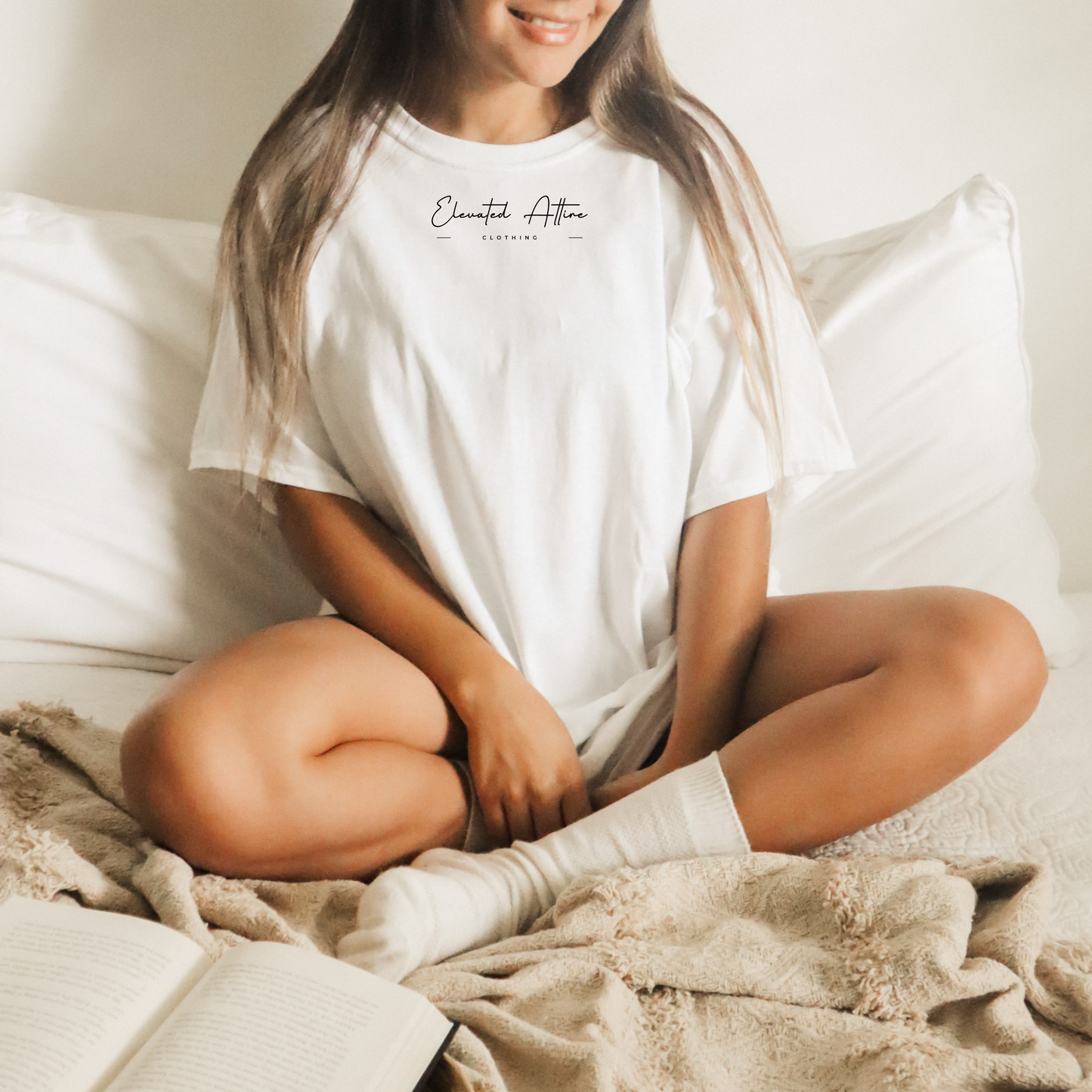 In Christ Alone T-Shirt