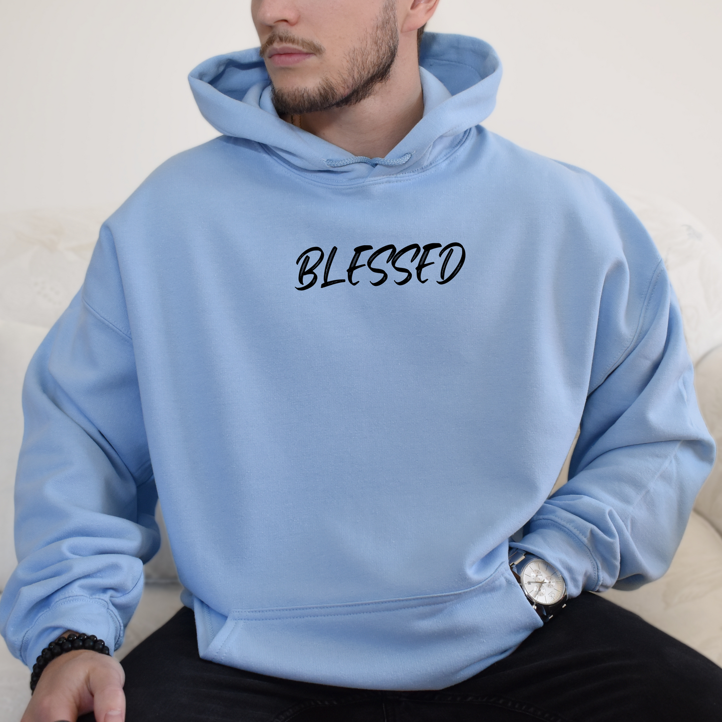 Blessed Hoodie