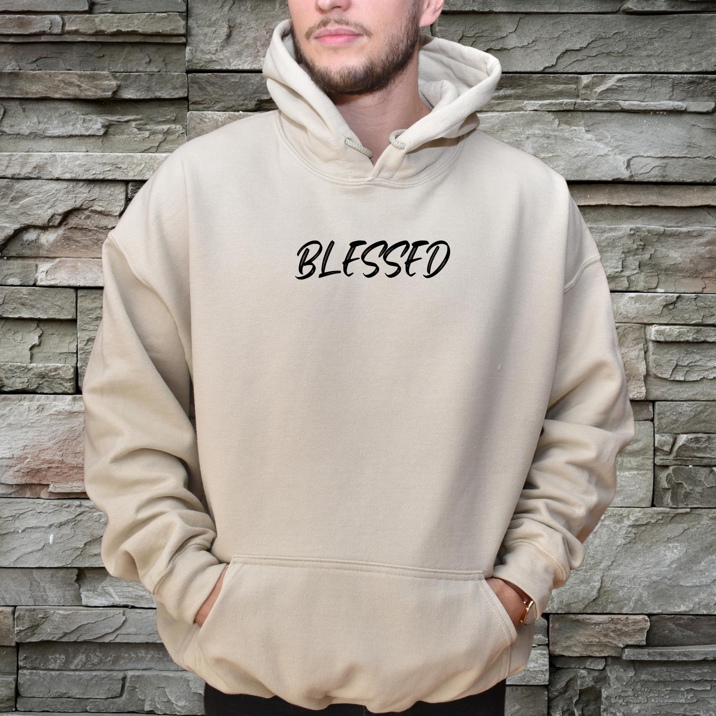 Blessed Hoodie