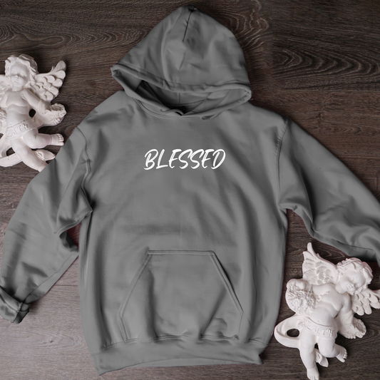 Blessed Hoodie