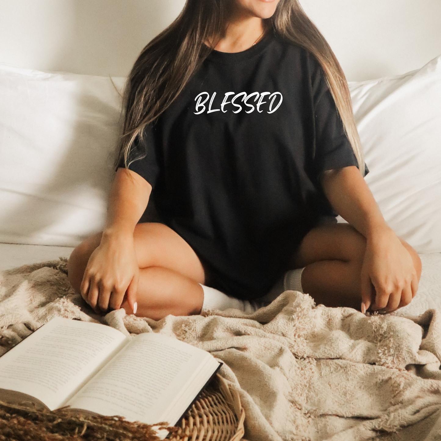 Blessed T-Shirt