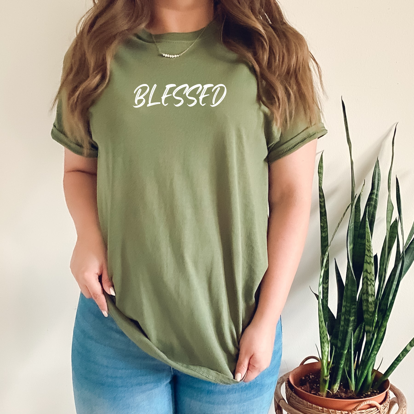 Blessed T-Shirt