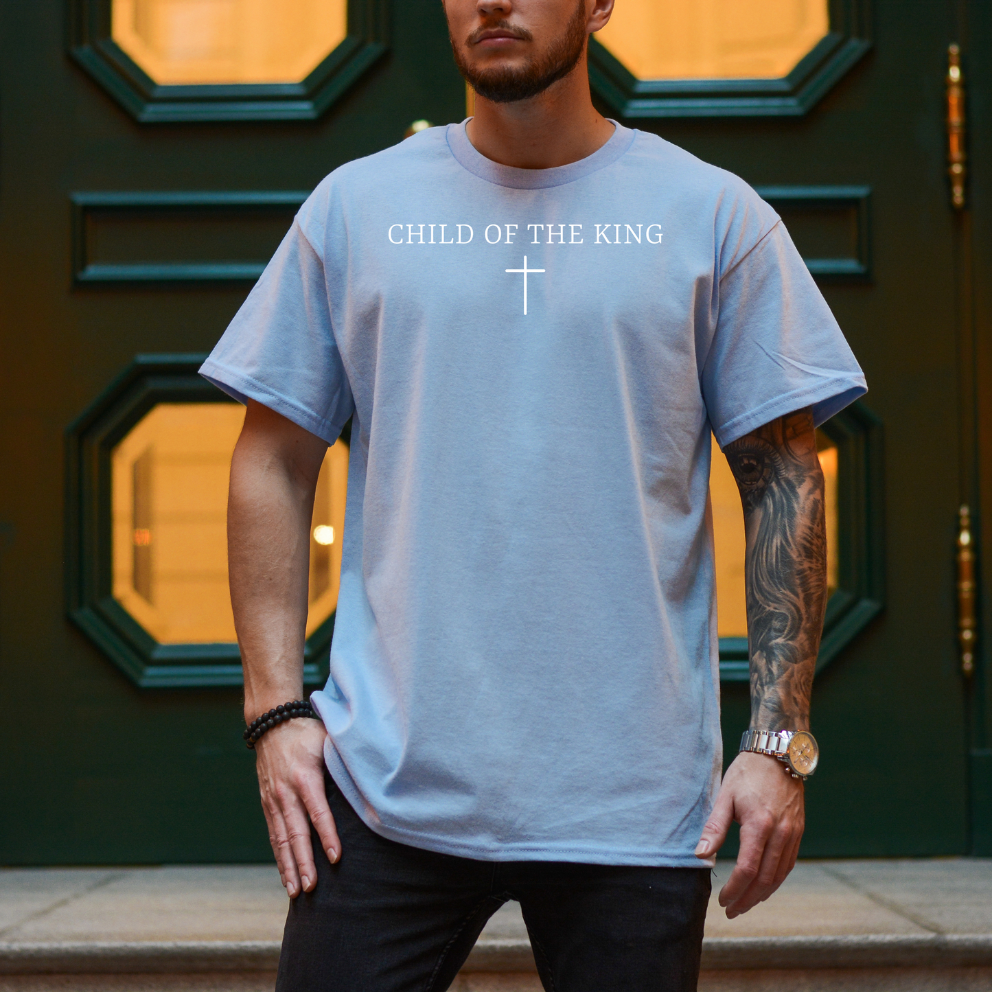 Child Of The King T-Shirt