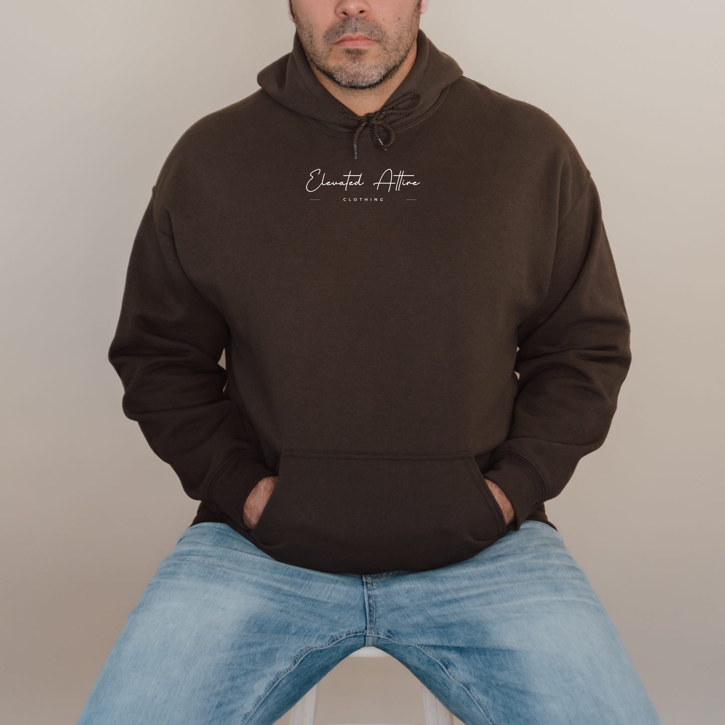 Faith Can Move Mountains Hoodie