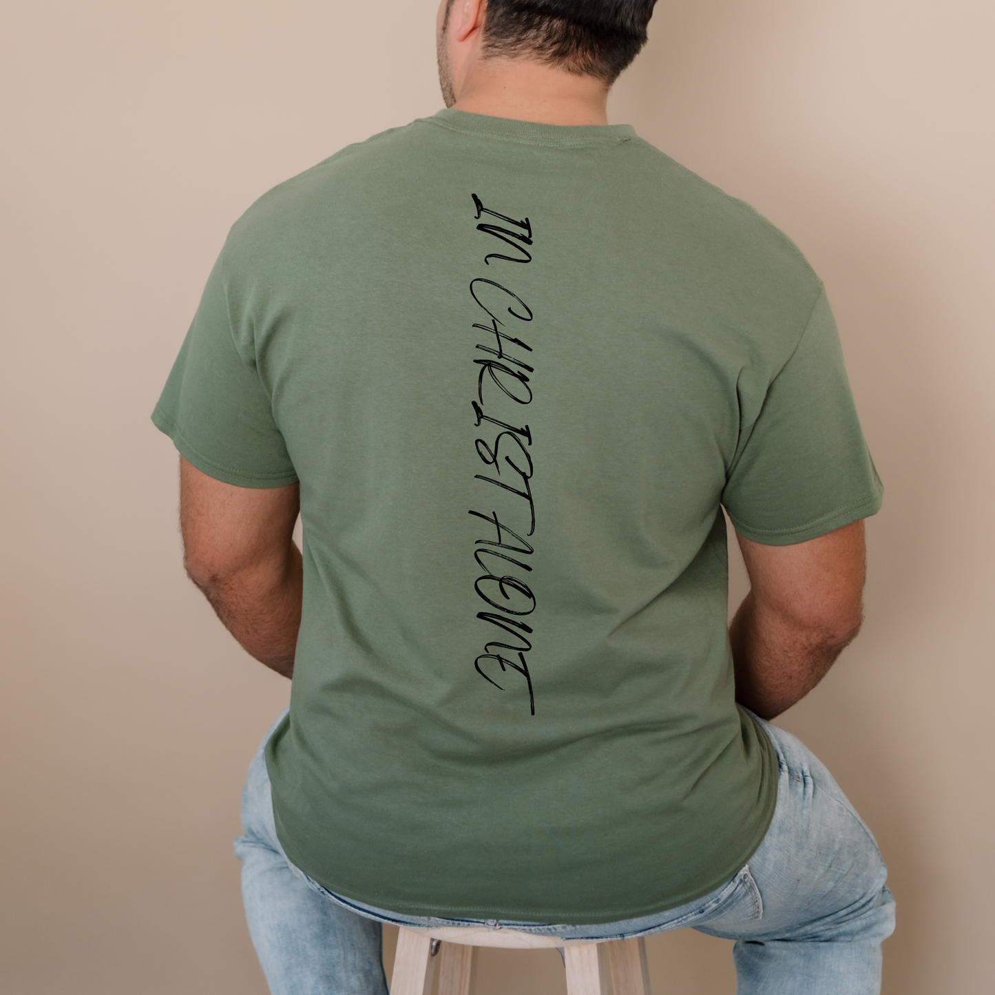 In Christ Alone T-Shirt