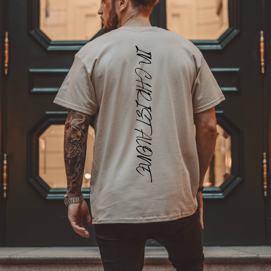 In Christ Alone T-Shirt