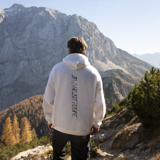 In Christ Alone Hoodie