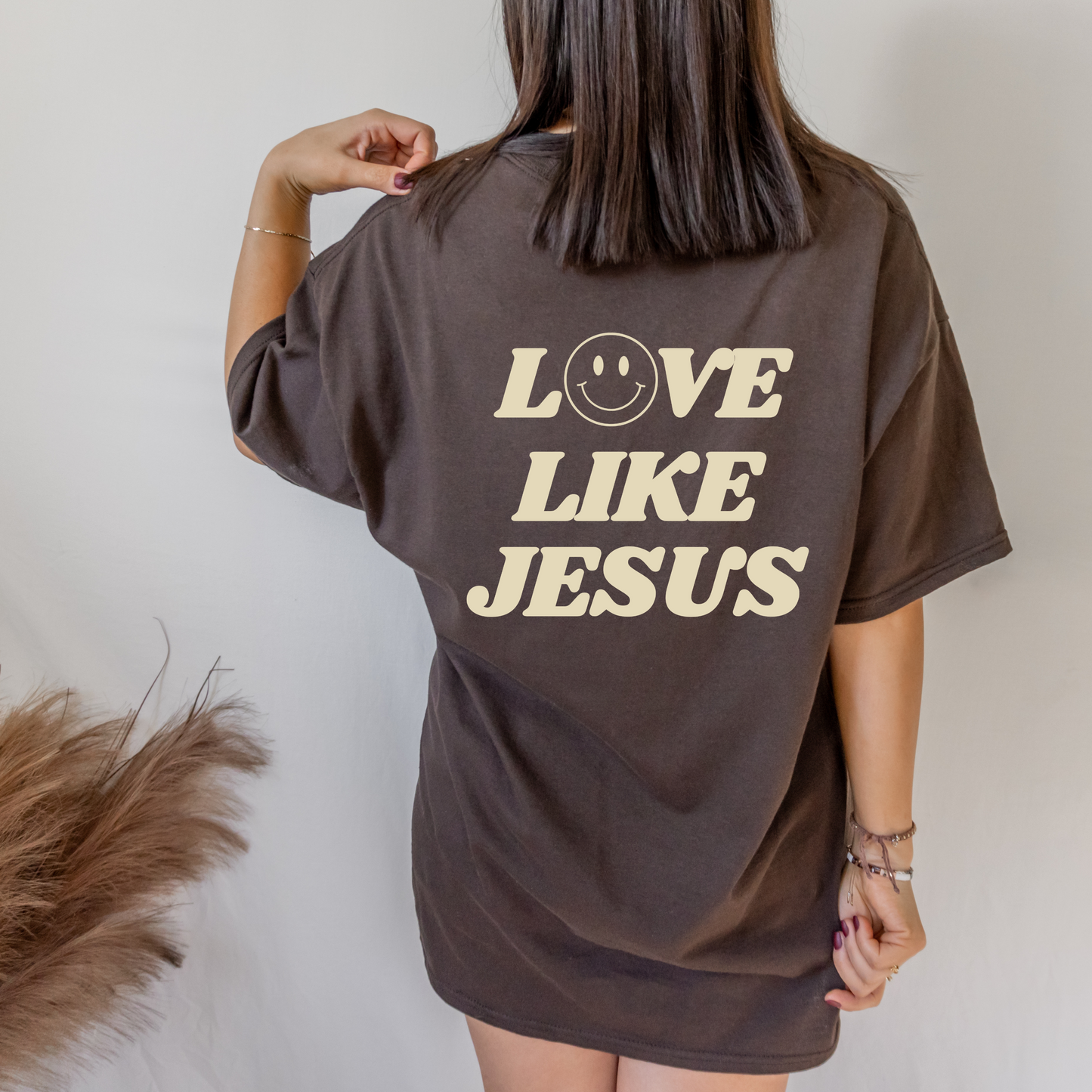 Love Like Jesus T-Shirt