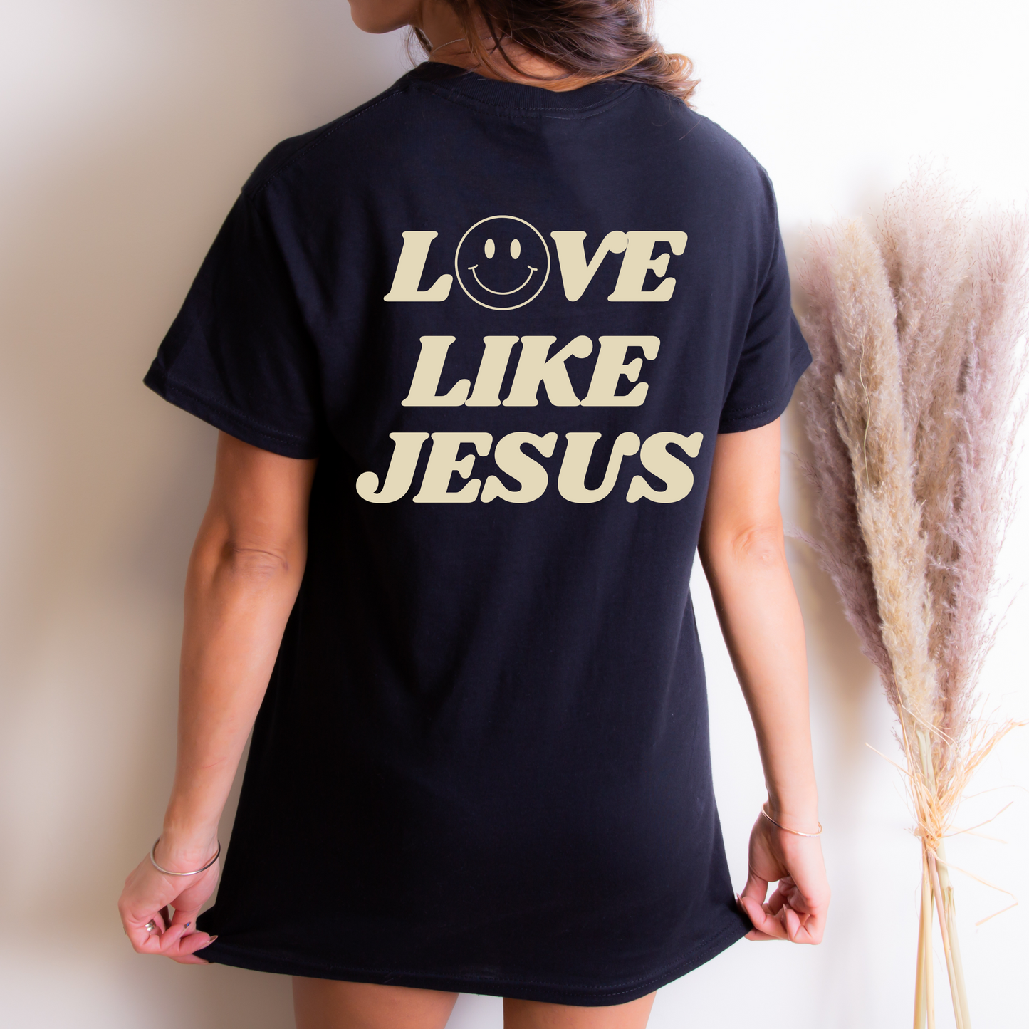 Love Like Jesus T-Shirt